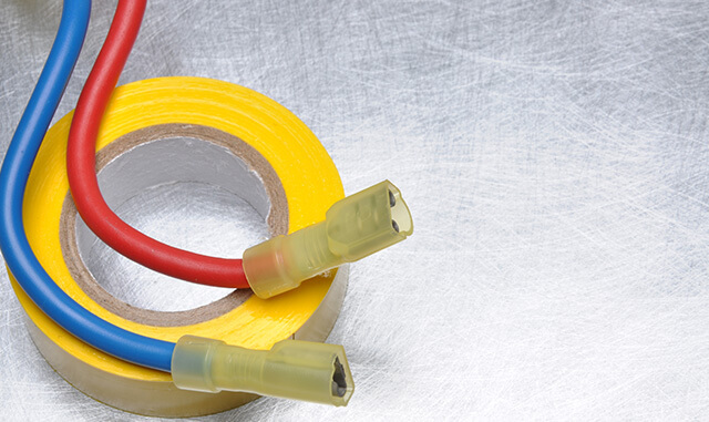 PTFE (TEFLON) TAPE AND FILM Applications